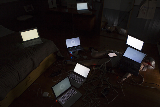 Catherine Street Sway and Muscle 1