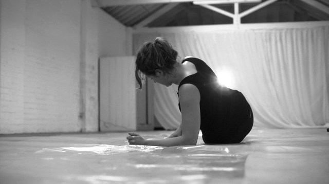 Continuum still, Catherine Street