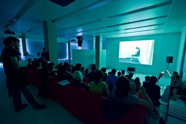 Catherine Street Continuum August13 1