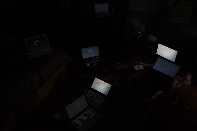 Catherine Street Sway and Muscle 10