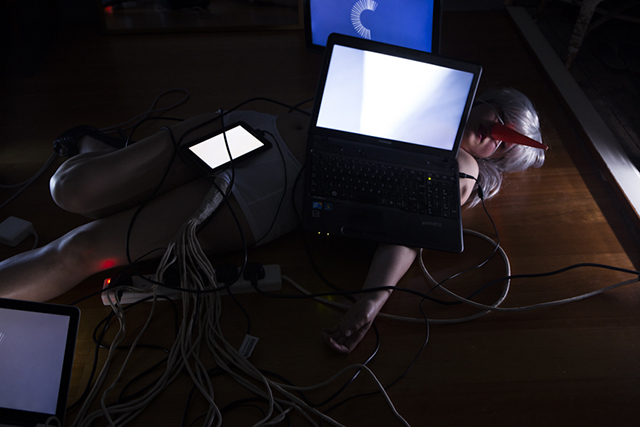 Catherine Street Sway and Muscle 4