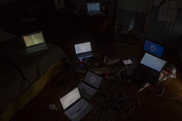 Catherine Street Sway and Muscle 2