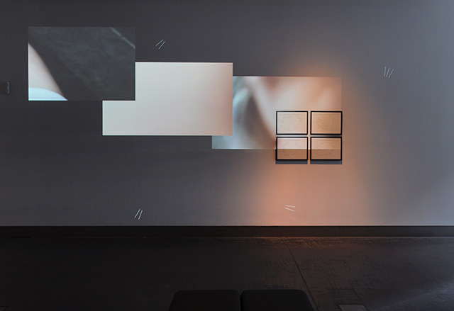 Catherine Street Muscle Theory