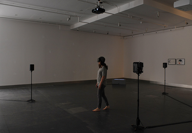 Catherine Street Muscle Theory performance